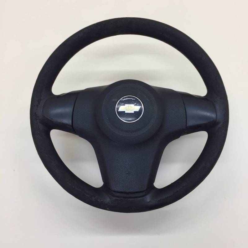 Рулевое колесо без AIR BAG Chevrolet Niva 2009-2020