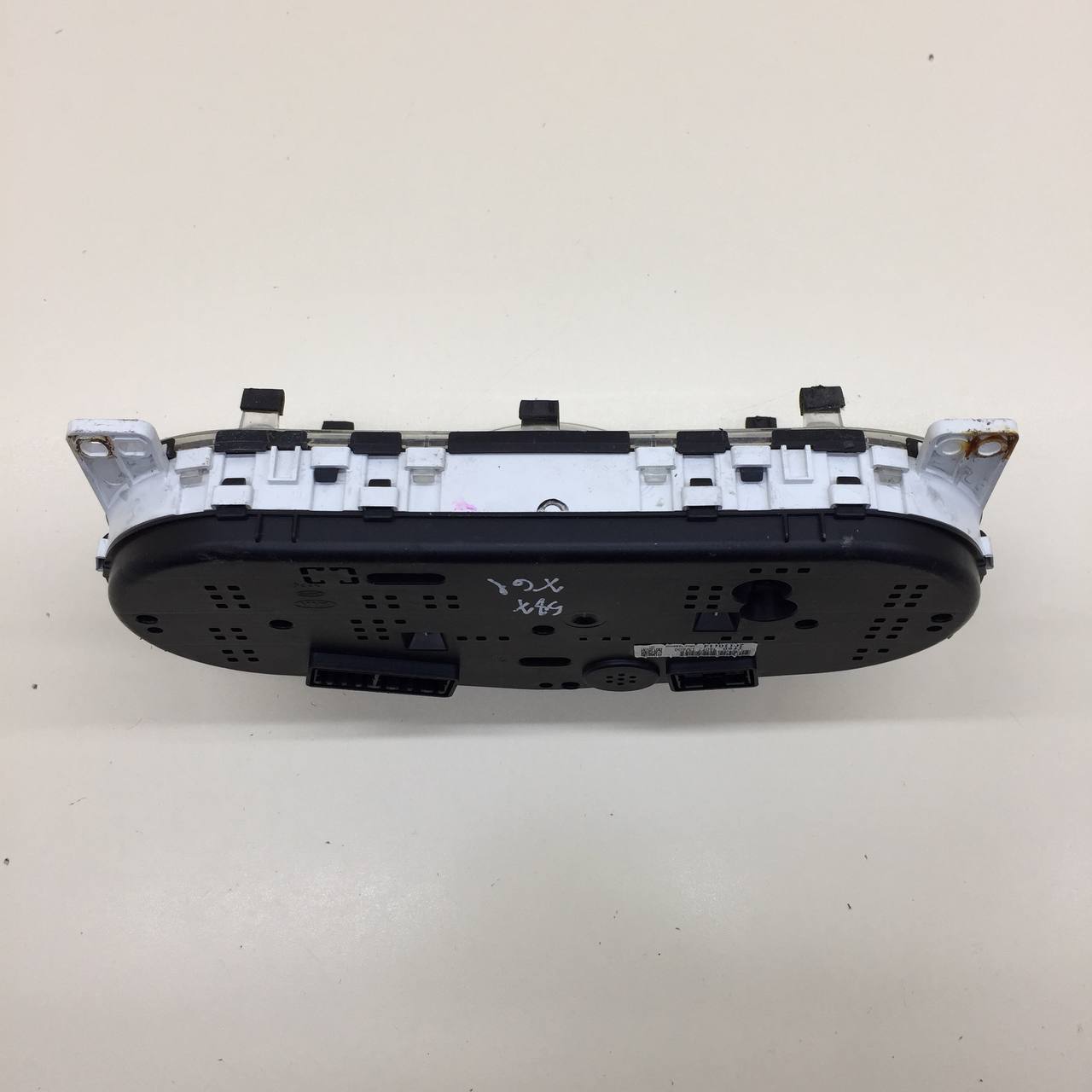 Панель приборов Kia Cerato (TD) 2009-2013