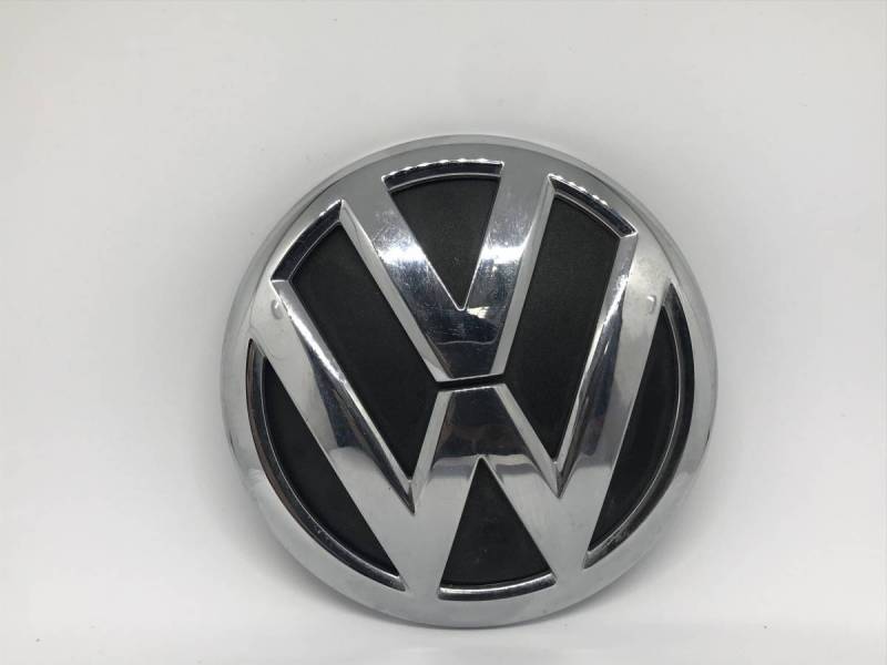 Эмблема Volkswagen Polo (MK5) 2011-2020