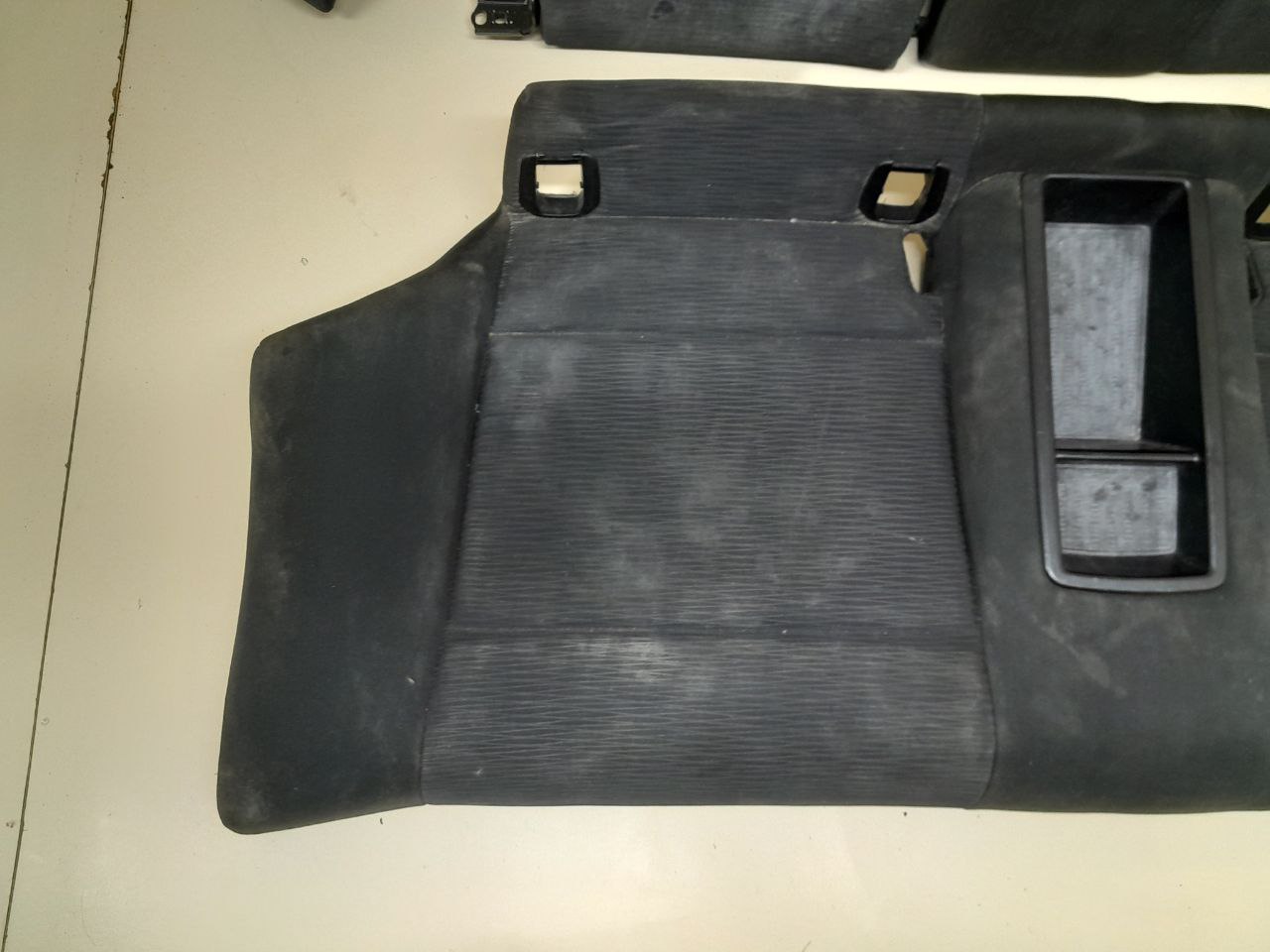 Сиденье (комплект) BMW 1-series E87/E81 2004-2011 Сиденье (комплект) BMW 1-series E87/E81 2004-2011