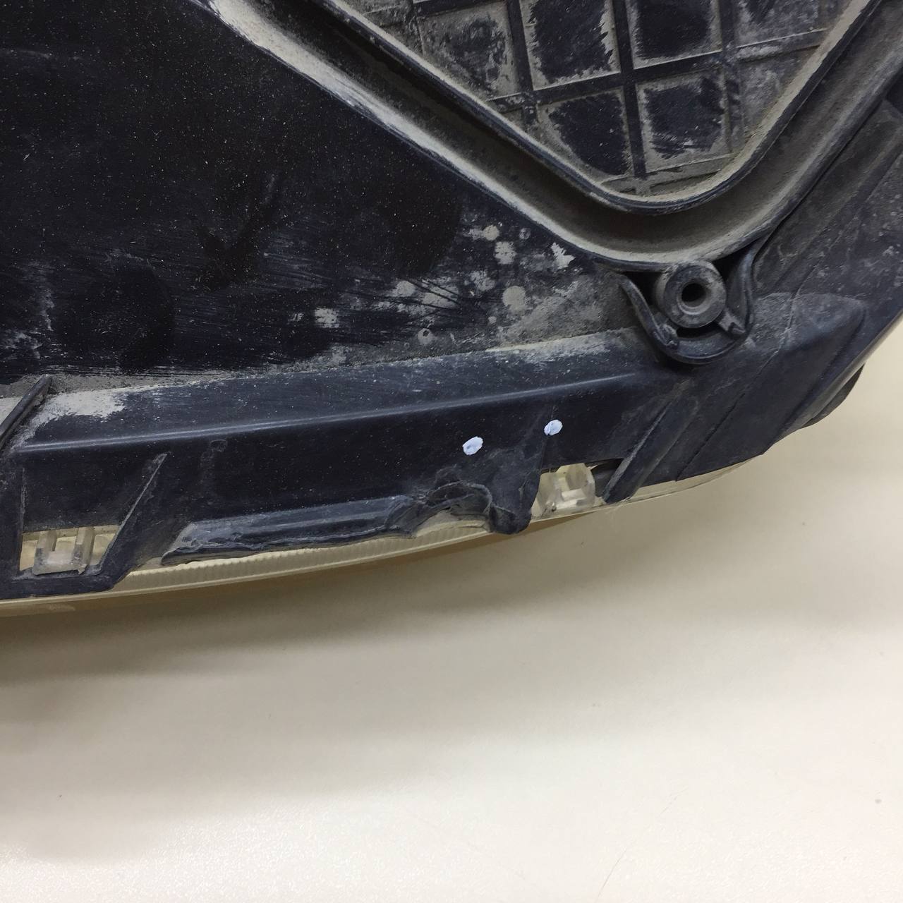 Фара правая Toyota Rav 4 (A30) 2006-2013