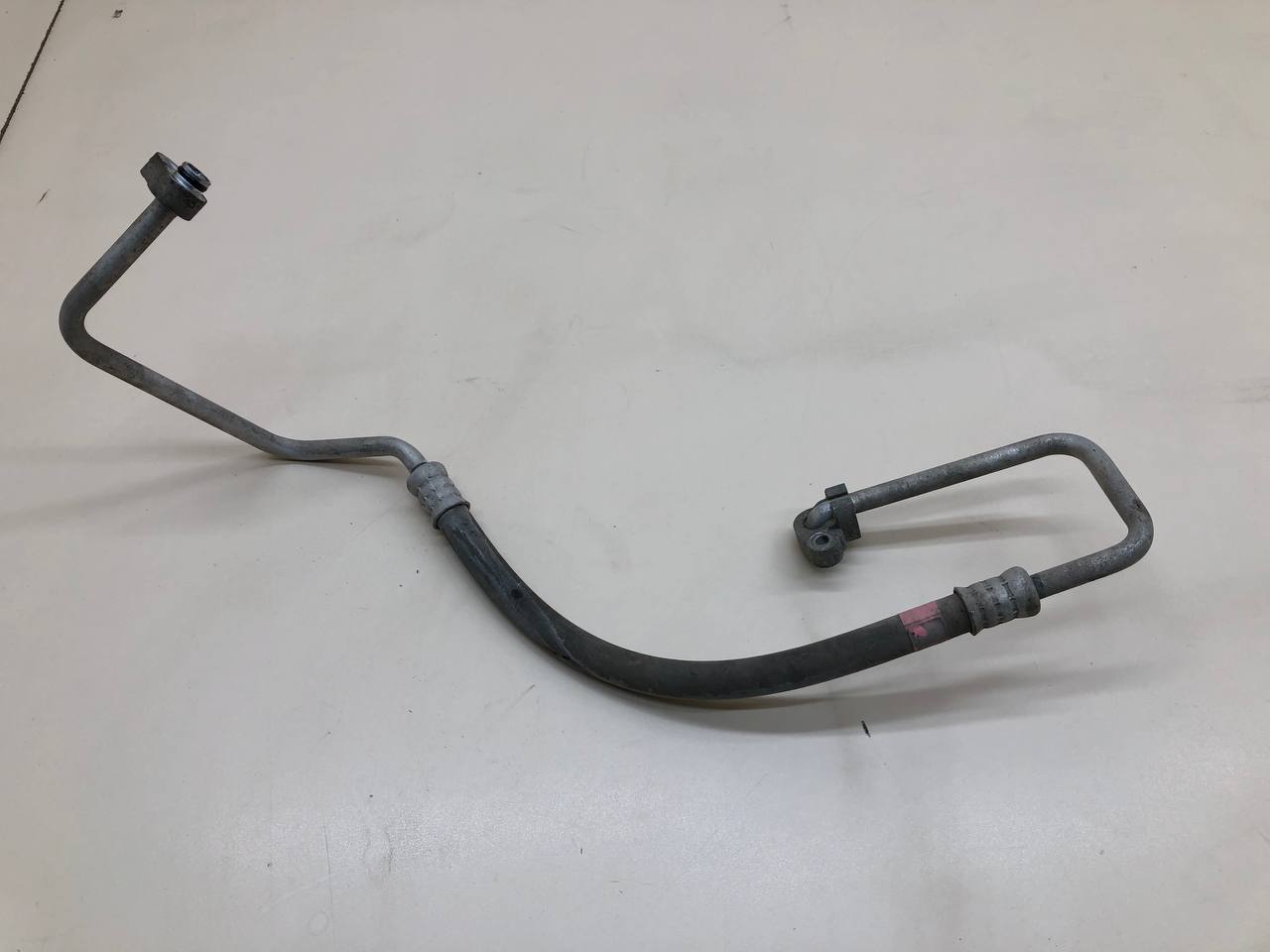 Трубка кондиционера Toyota Rav 4 (A30) 2006-2013