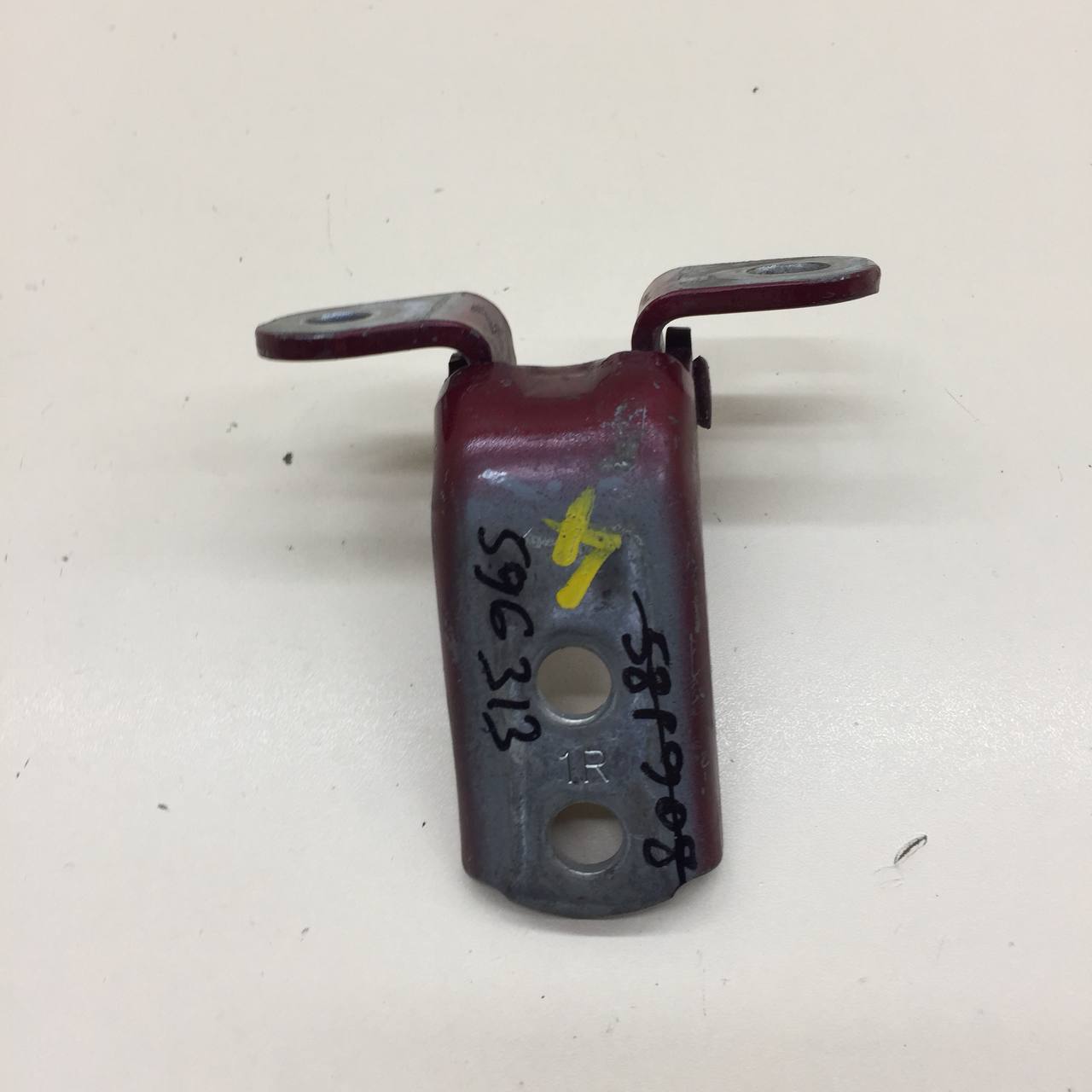 Петля двери передней правой верхняя Lexus ES (XV60) 2012>