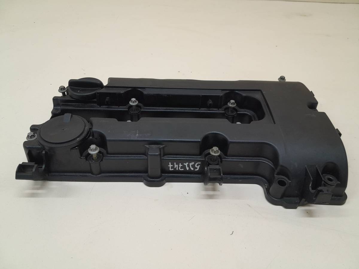 Крышка головки блока (клапанная) Opel Corsa (D) 2006-2015 Крышка головки блока (клапанная) Opel Corsa (D) 2006-2015