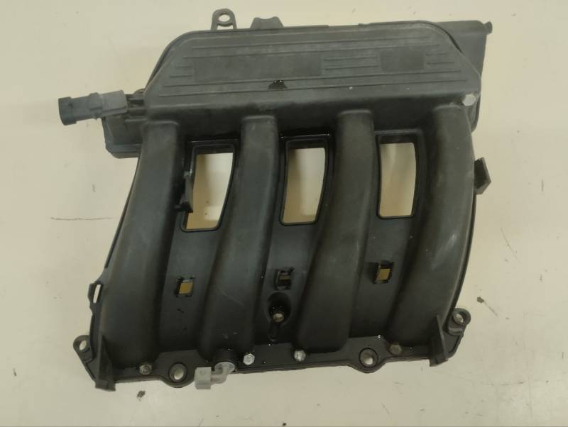 Коллектор впускной Nissan Almera 3 (G11, G15) 2012> Коллектор впускной Nissan Almera 3 (G11, G15) 2012>