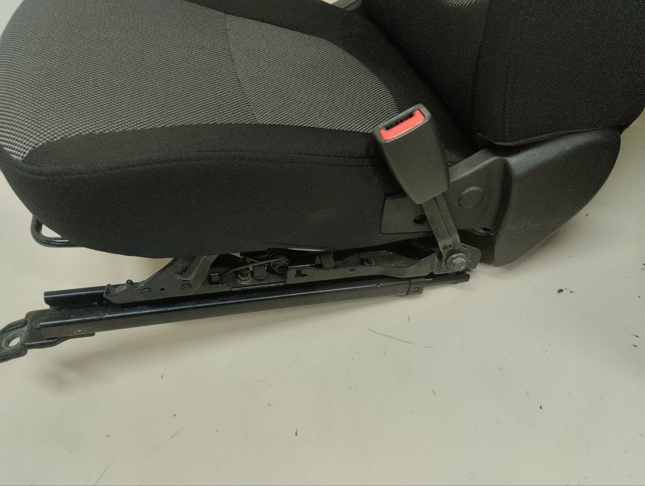 Сиденье (комплект) Hyundai Solaris (RB) 2010-2017
