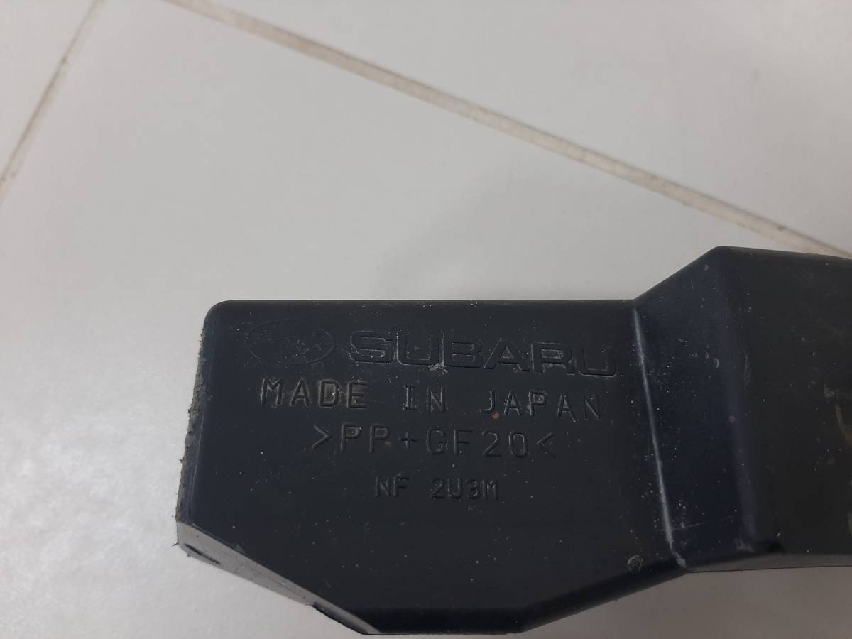 Кронштейн фар левый Subaru Impreza (G12) 2007-2012 Кронштейн фар левый Subaru Impreza (G12) 2007-2012
