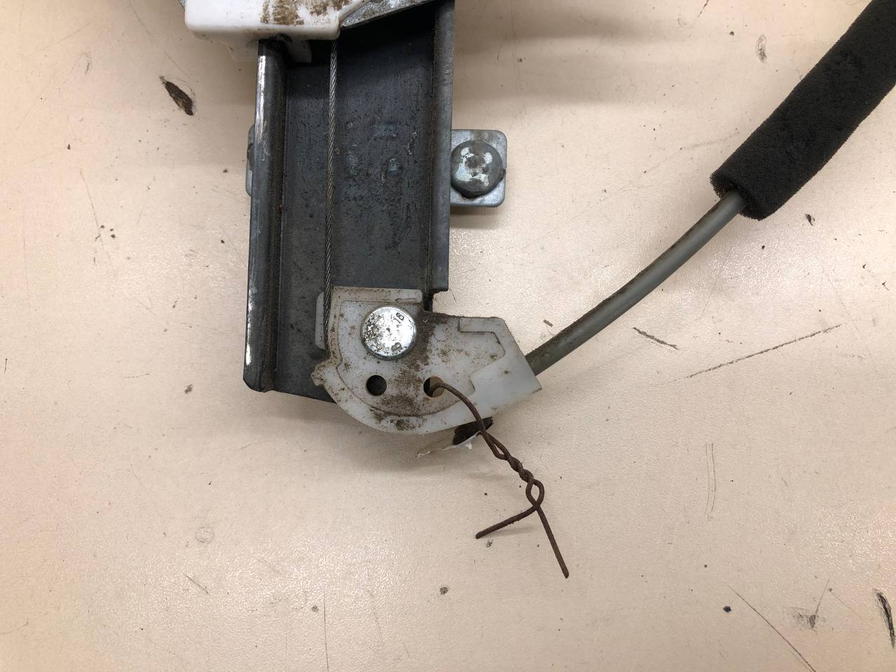 Стеклоподъемник электр. передний правый Chevrolet Lacetti (J200) 2003-2013