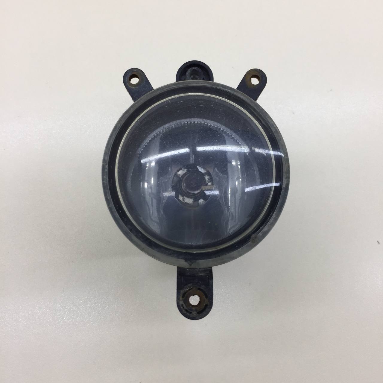 Фара противотуманная Chevrolet Niva 2009-2020
