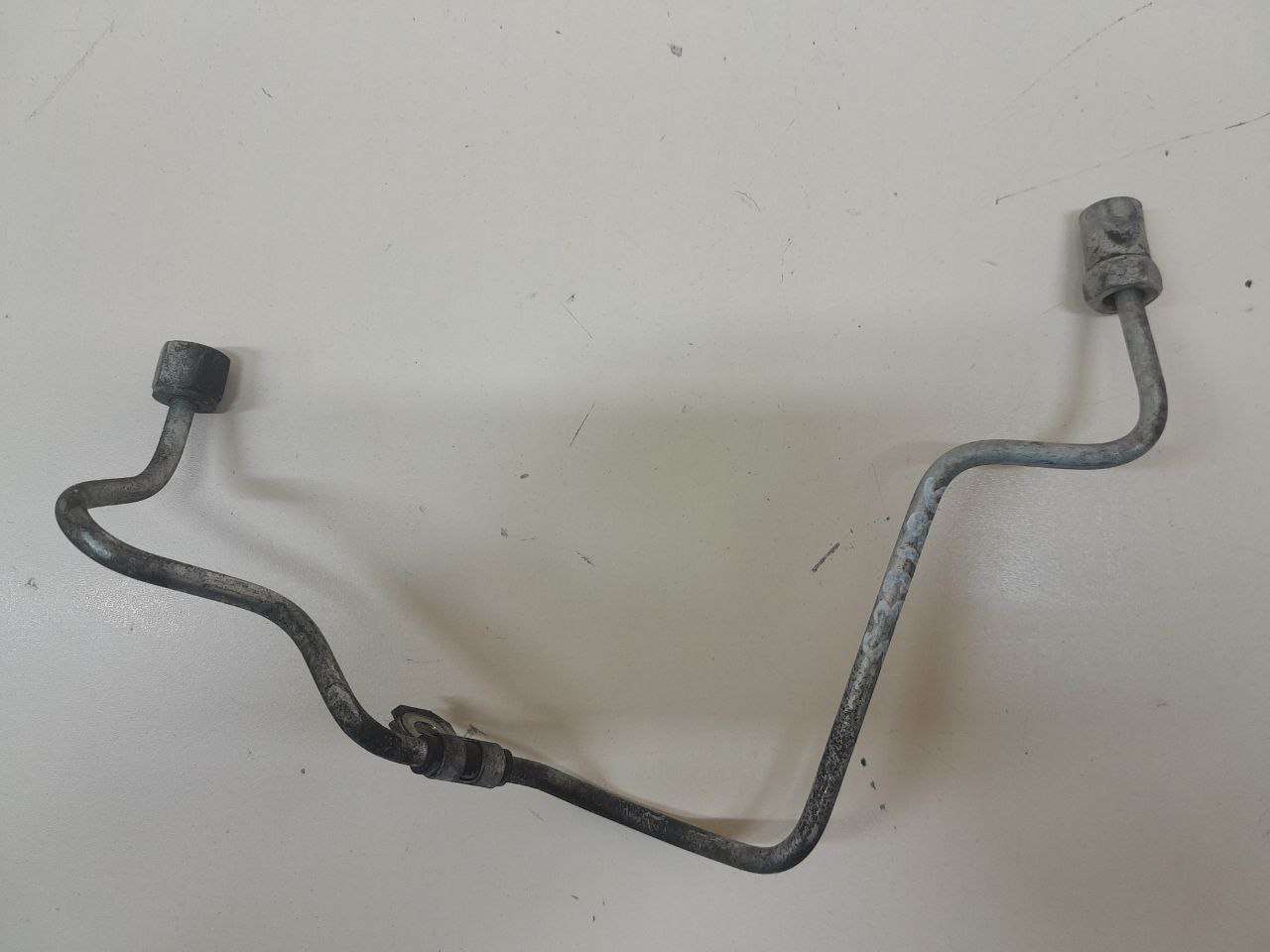 Трубка топливная Toyota Land Cruiser Prado (J150) 2009-2022 Трубка топливная Toyota Land Cruiser Prado (J150) 2009-2022