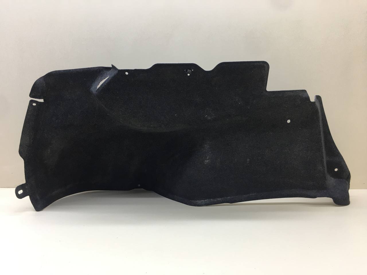 Обшивка багажника Mazda Mazda 6 (GJ) 2013-2022