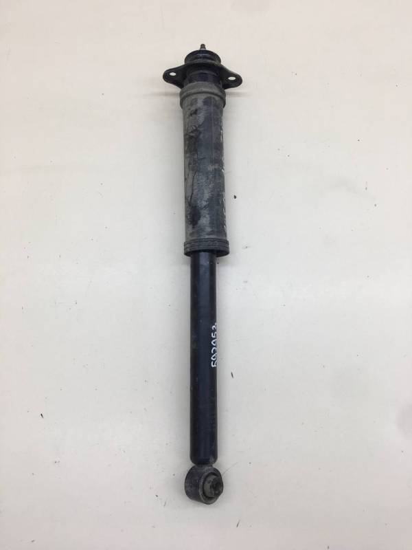 Амортизатор задний Chevrolet Aveo T250 2005-2011