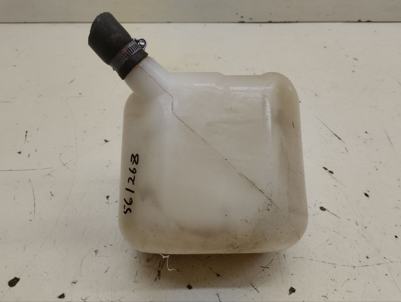 Бачок расширительный Chevrolet Niva 2002-2009