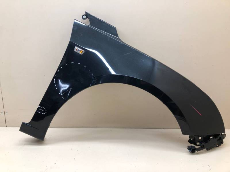 Крыло переднее правое Chevrolet Cruze (J300) 2009-2016
