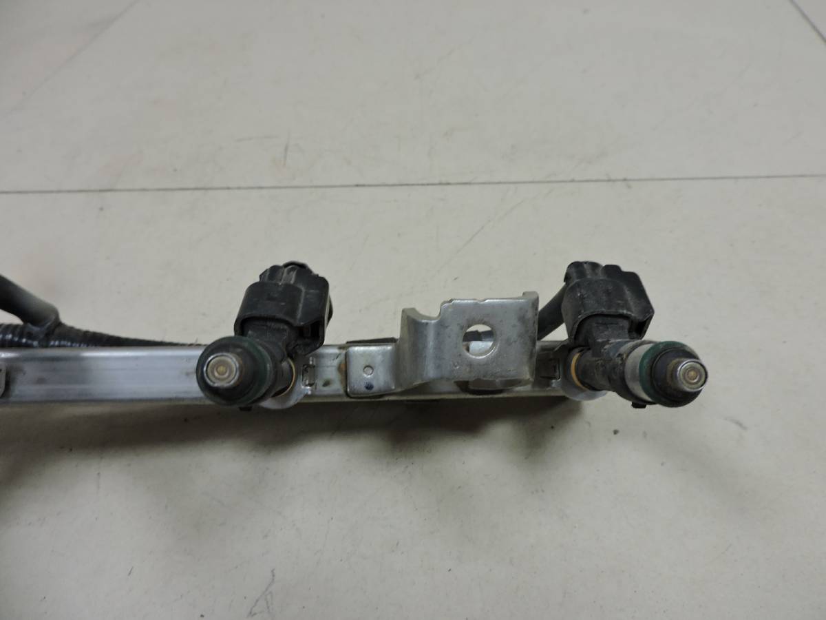 Рейка топливная (рампа) Mazda Mazda 6 (GH) 2007-2012