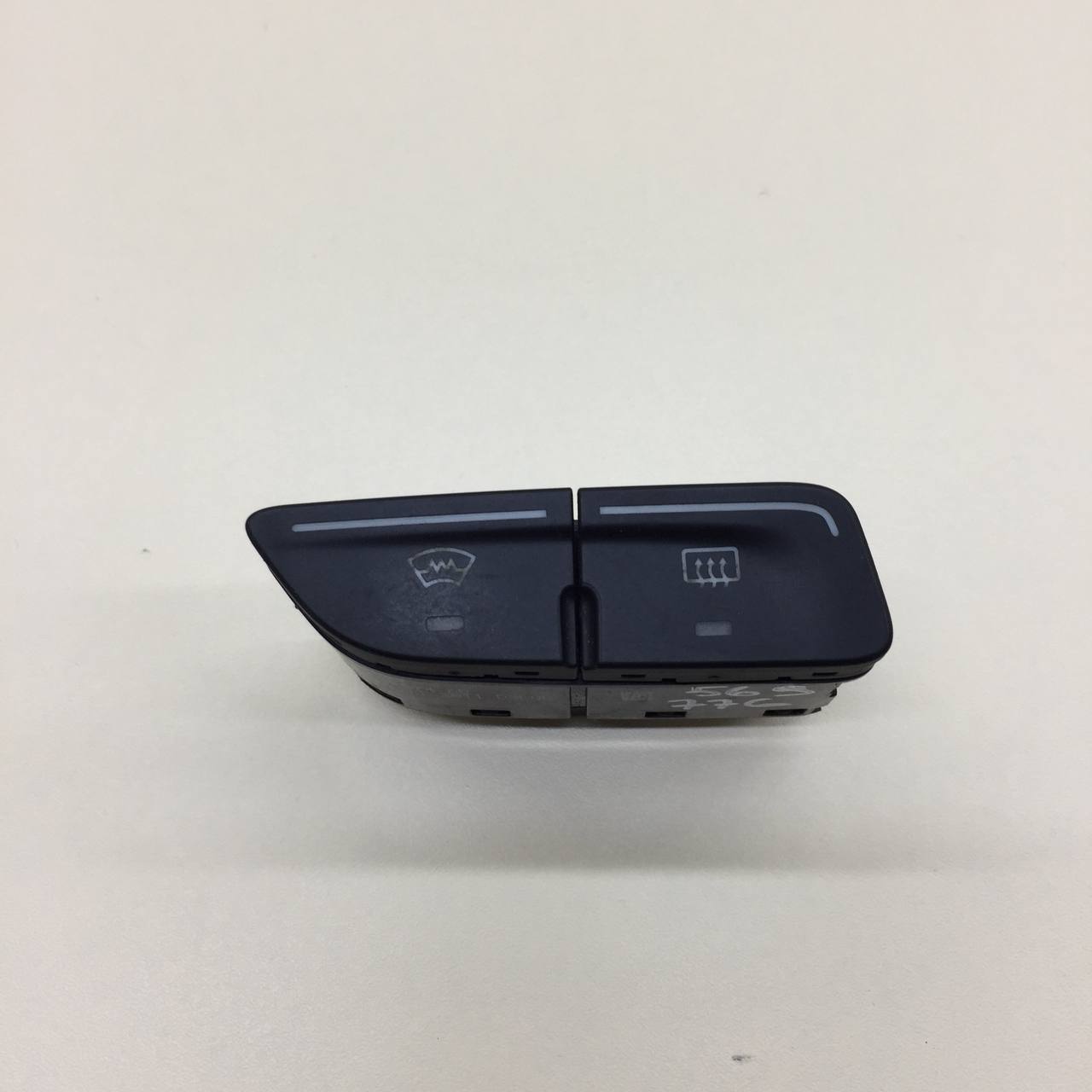 Блок кнопок Ford Focus 3 2011>