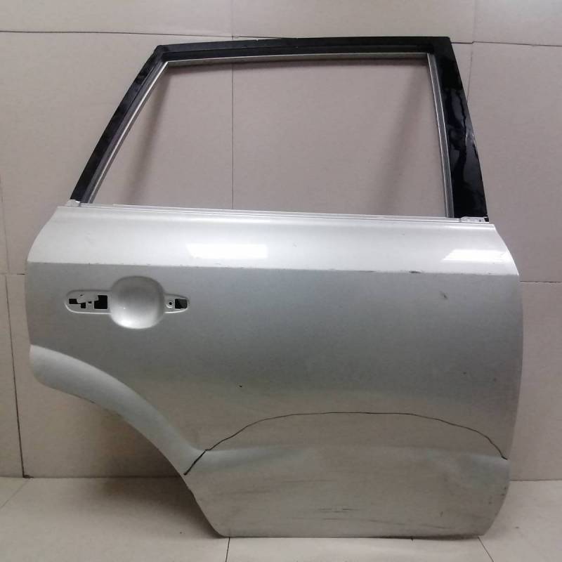 Дверь задняя правая Hyundai Tucson (JM) 2004-2010