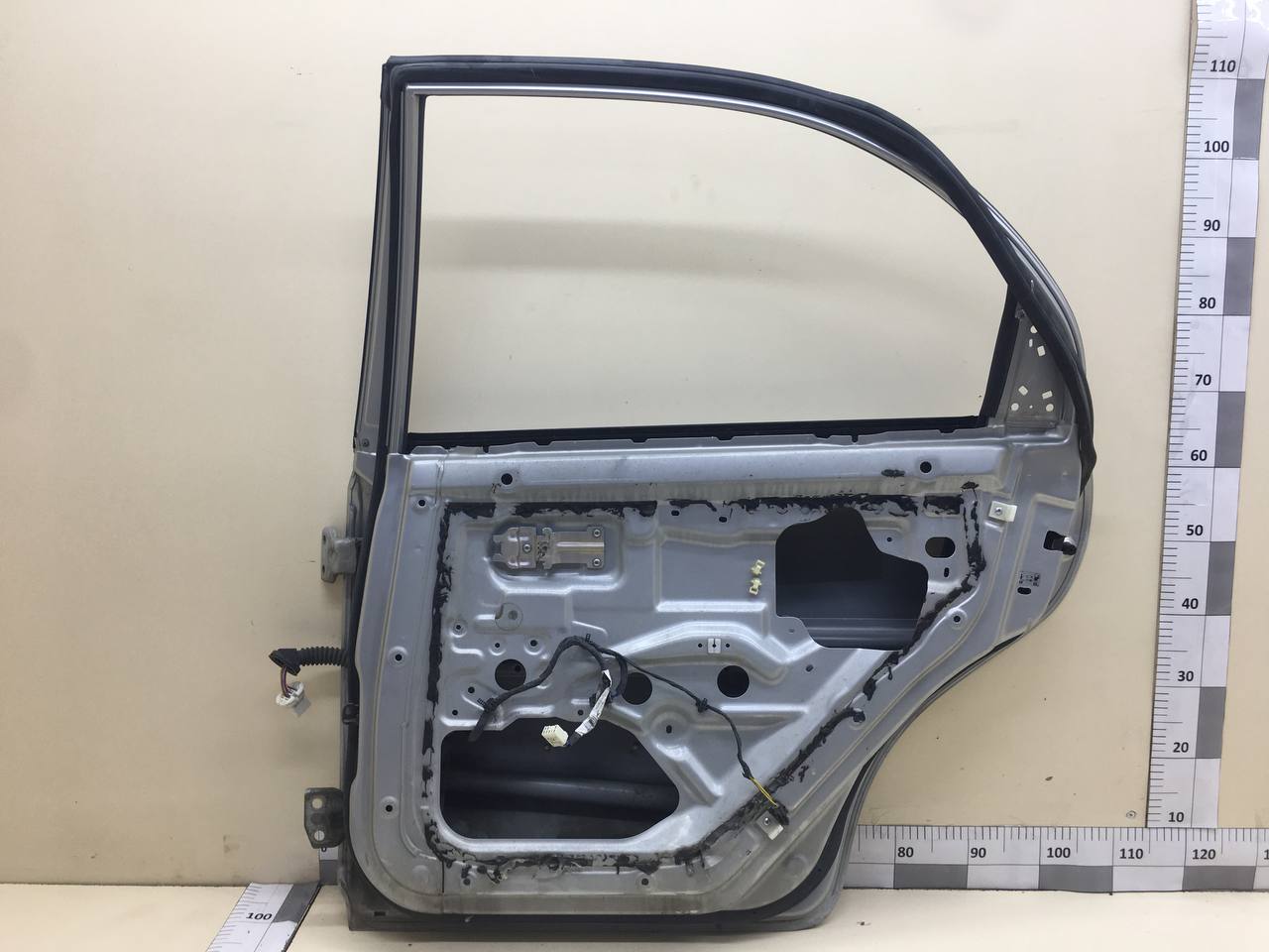 Дверь задняя правая Kia Spectra (SD) 2004-2011