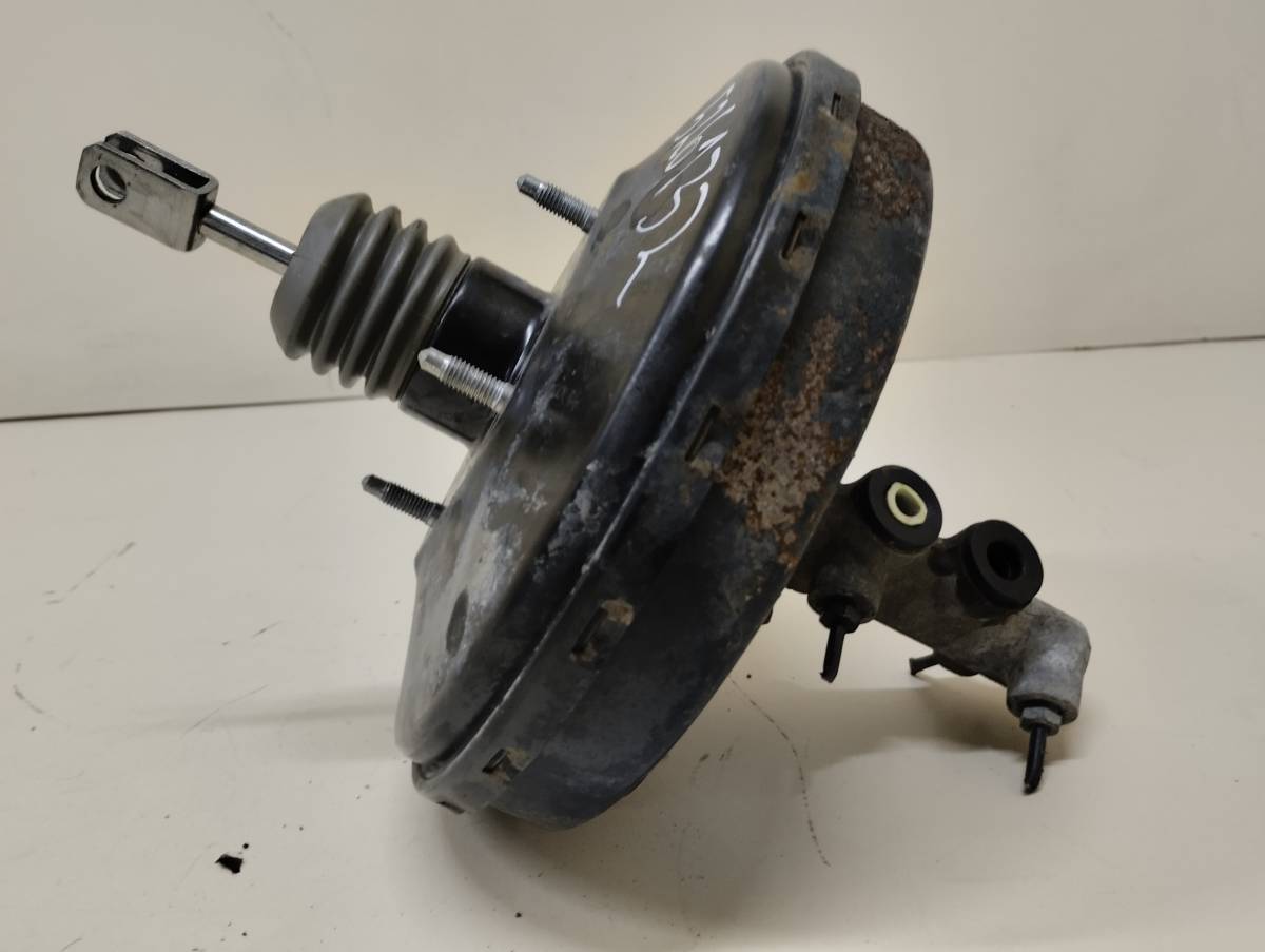 Усилитель тормозов вакуумный Fiat Albea 2002-2012