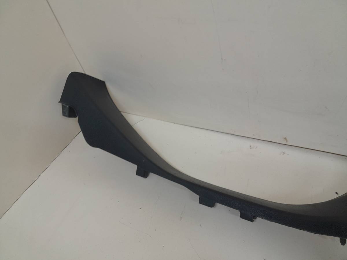 Накладка порога (внутренняя) Opel Astra J 2010-2017