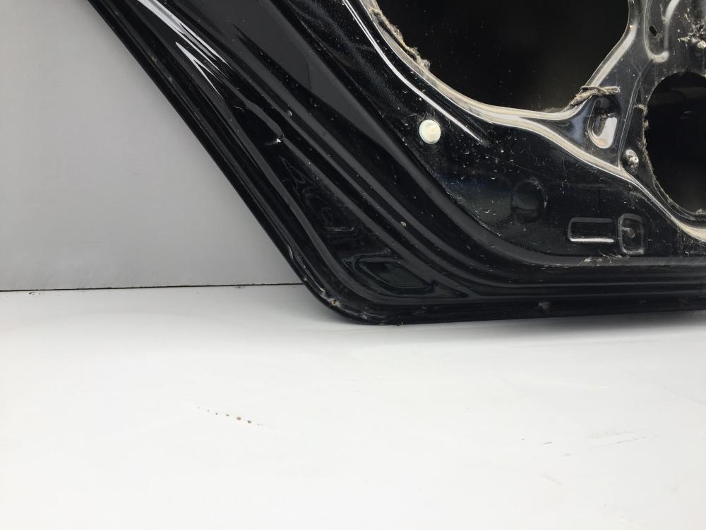 Дверь задняя левая Geely MK 2008-2015