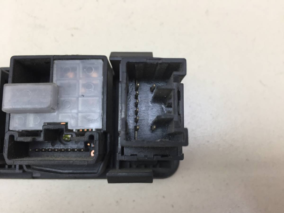 Блок кнопок Byd F3 2005-2014