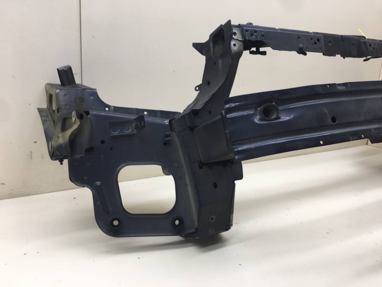 Панель передняя Chevrolet Cruze (J300) 2009-2016