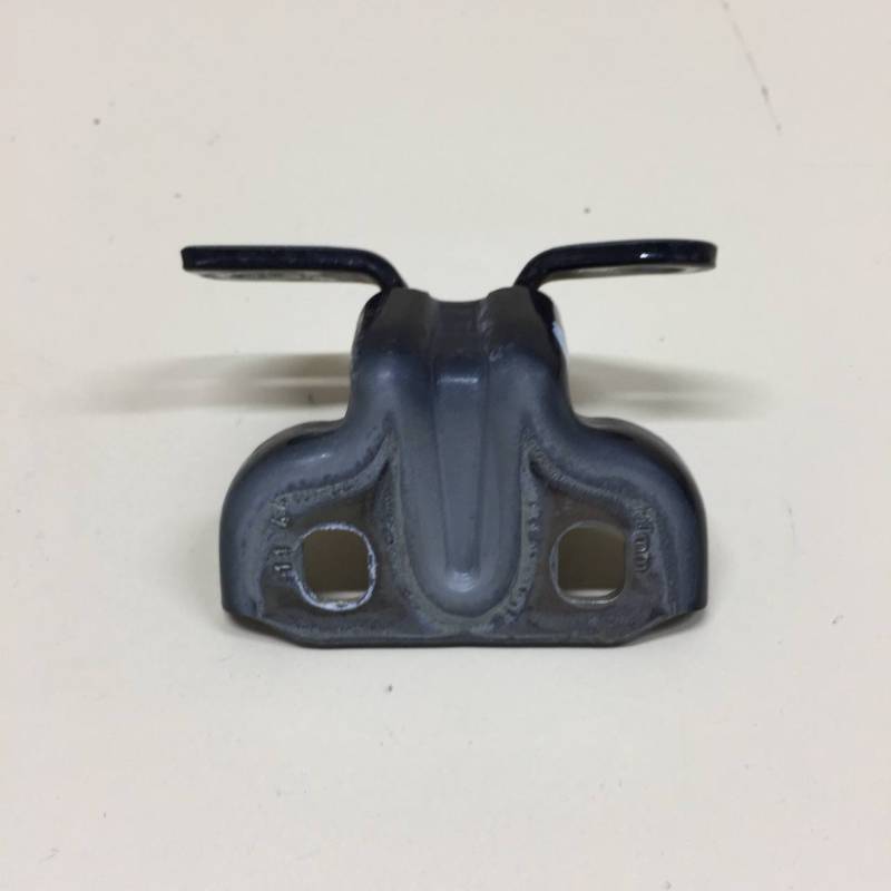 Петля двери задней левой верхняя Chevrolet Cruze (J300) 2009-2016