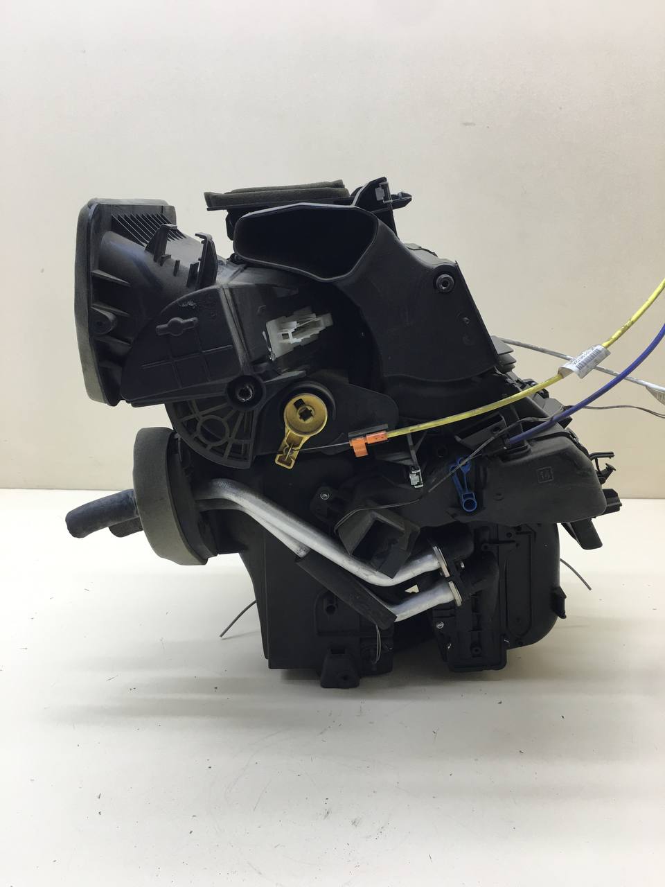 Корпус отопителя Renault Logan (2) 2014>