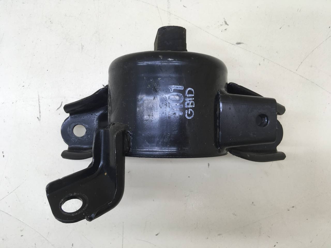 Опора КПП левая Hyundai Solaris (RB) 2010-2017