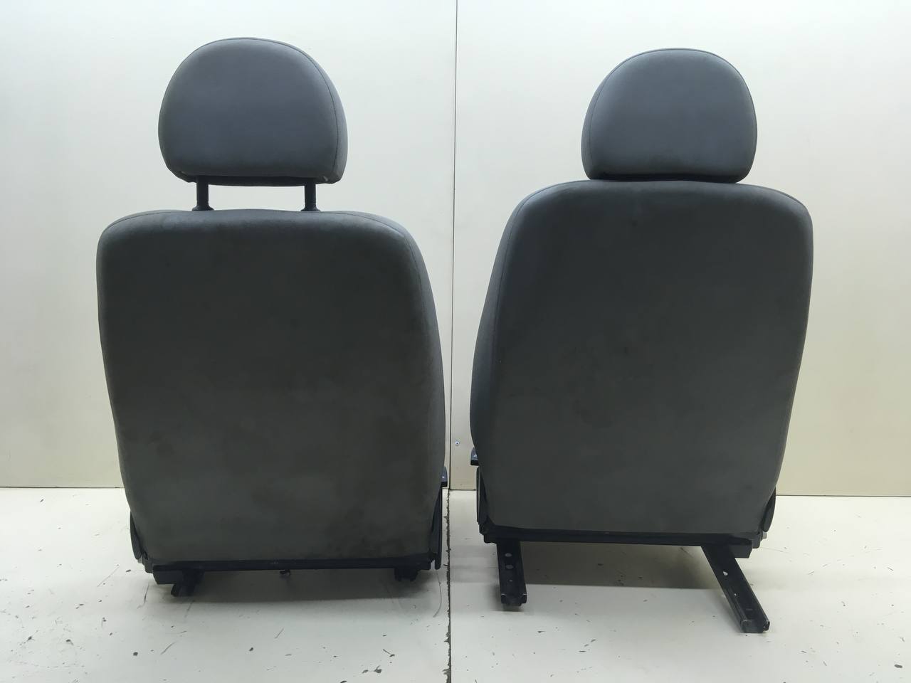 Сиденье (комплект) Fiat Albea 2002-2012