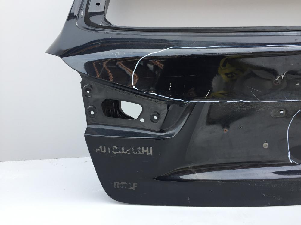 Дверь багажника Mitsubishi ASX (GA) 2010>