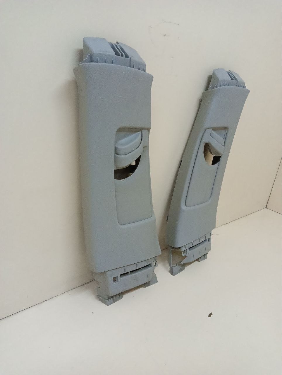 Обшивка стойки Toyota Auris (E150) 2006-2012