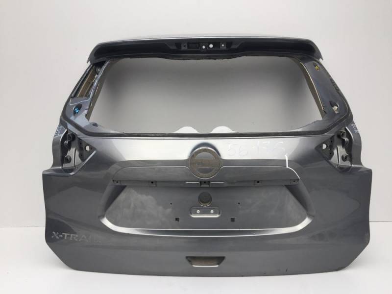 Дверь багажника Nissan X-Trail 3 (T32) 2014>