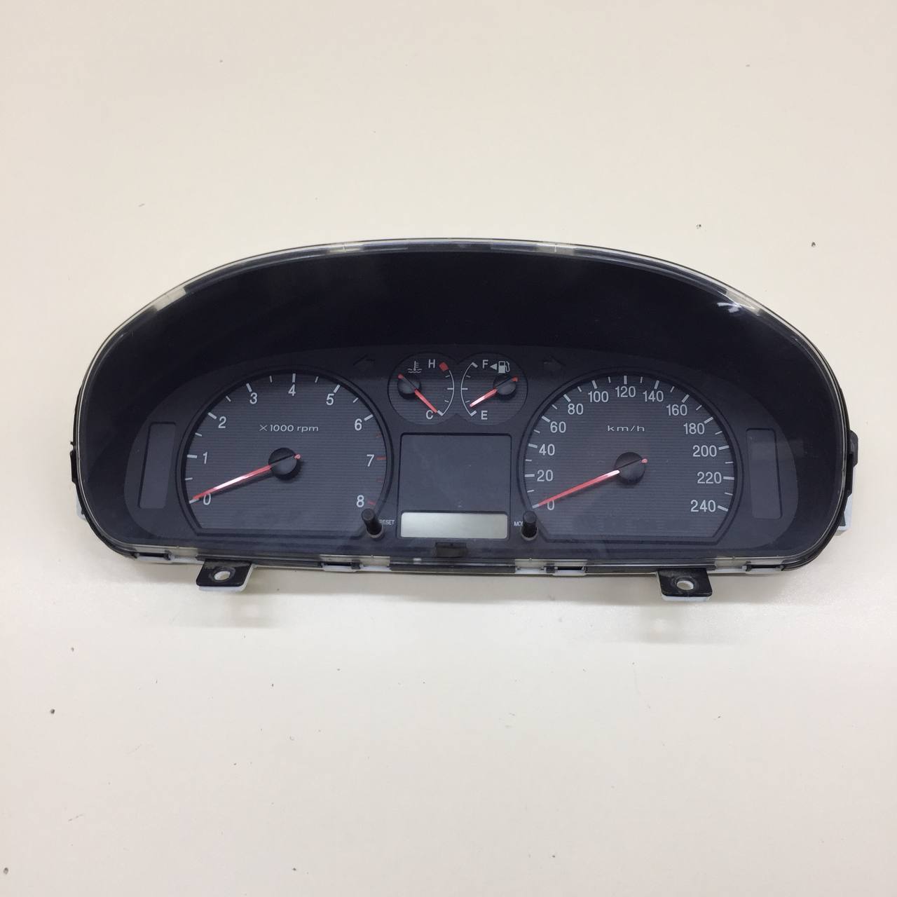Панель приборов Hyundai Sonata 4 (EF,Tagaz) 2001-2012