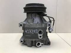 Компрессор системы кондиционирования Toyota Yaris (P10) 1999-2005
