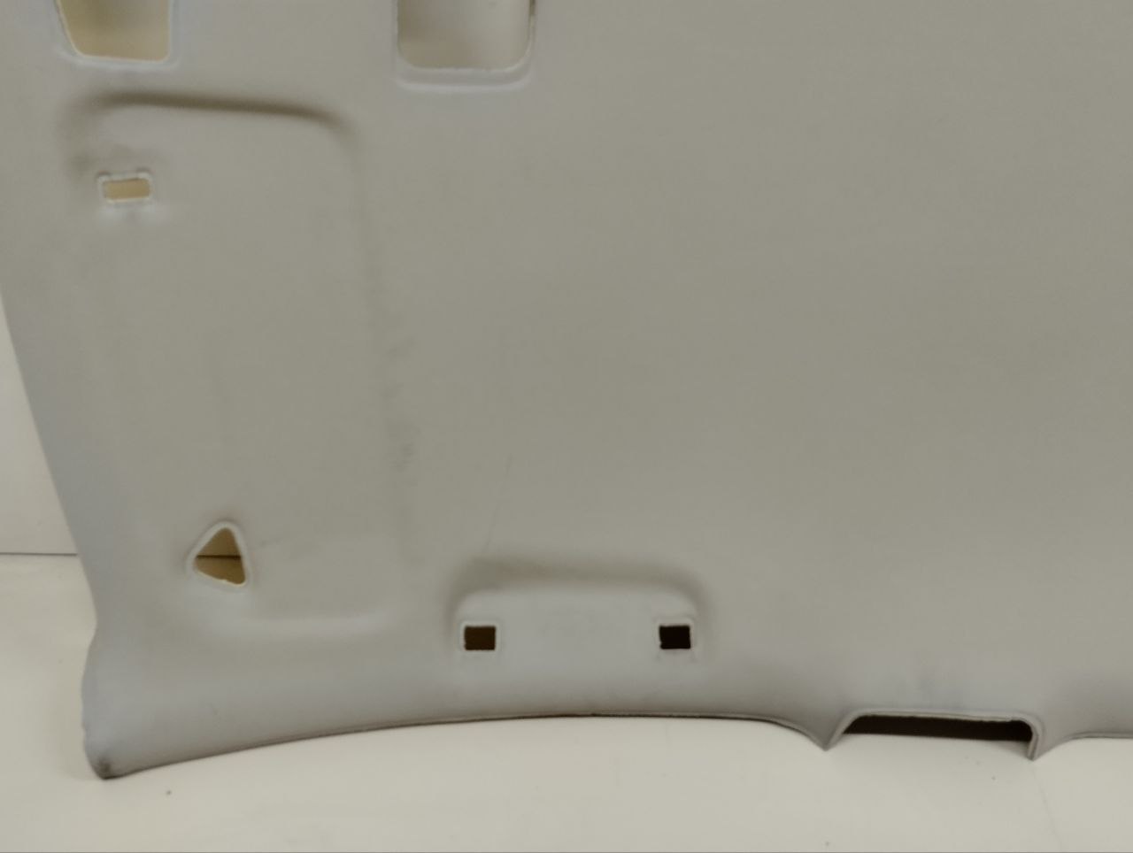Обшивка потолка Mitsubishi Outlander (GF) 2012>