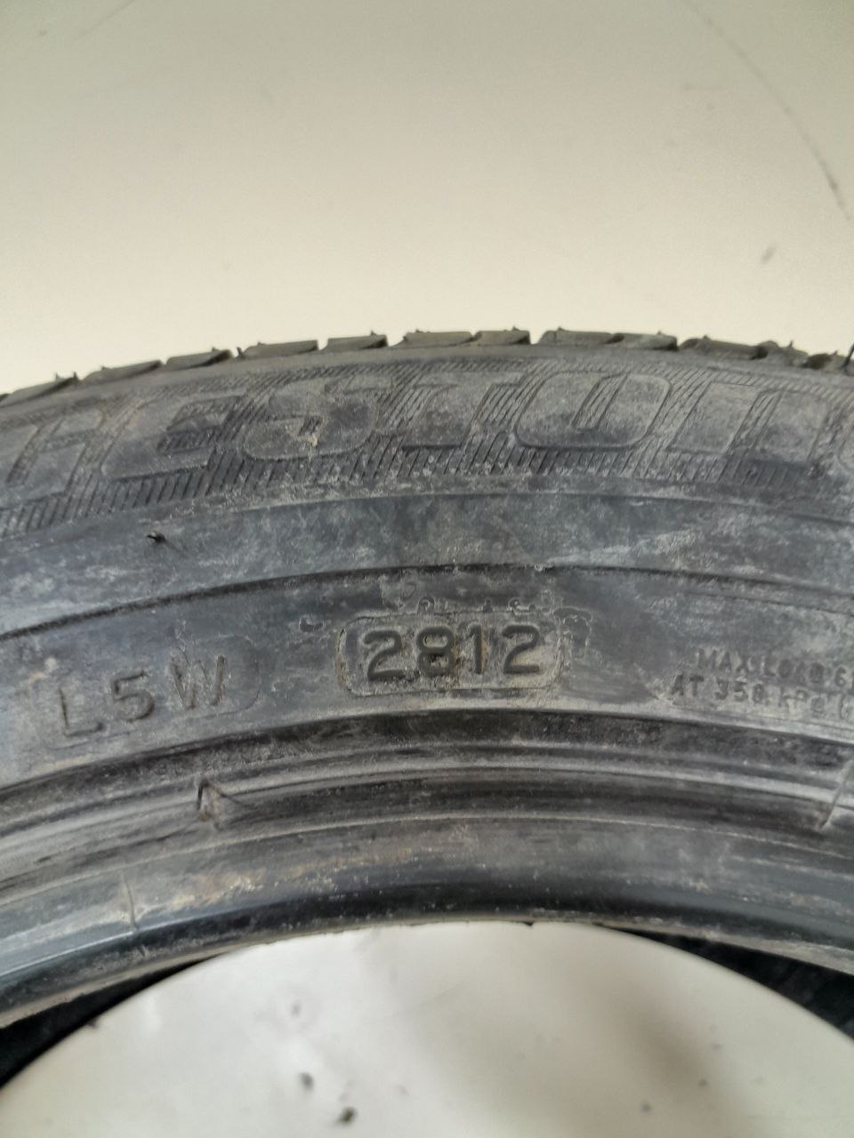 Шины R16 Летние Bridgestone Turanza ER300