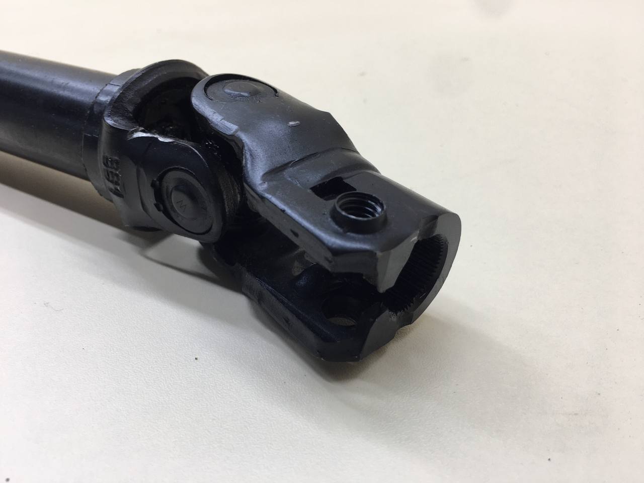 Кардан рулевой Opel Zafira (C) 2013>