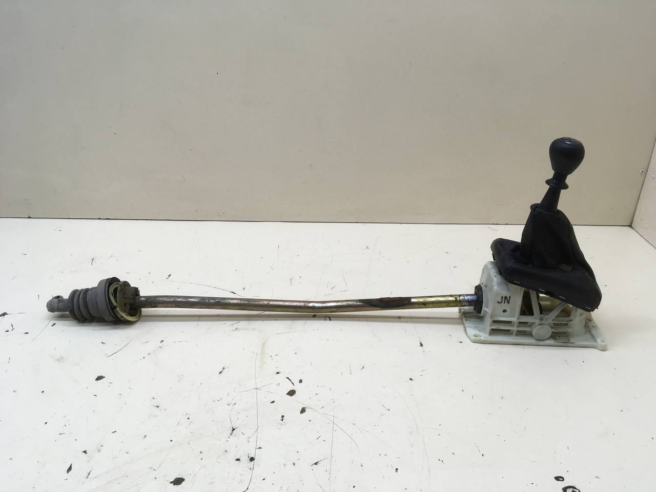Кулиса КПП Chevrolet Lacetti (J200) 2003-2013 Кулиса КПП Chevrolet Lacetti (J200) 2003-2013