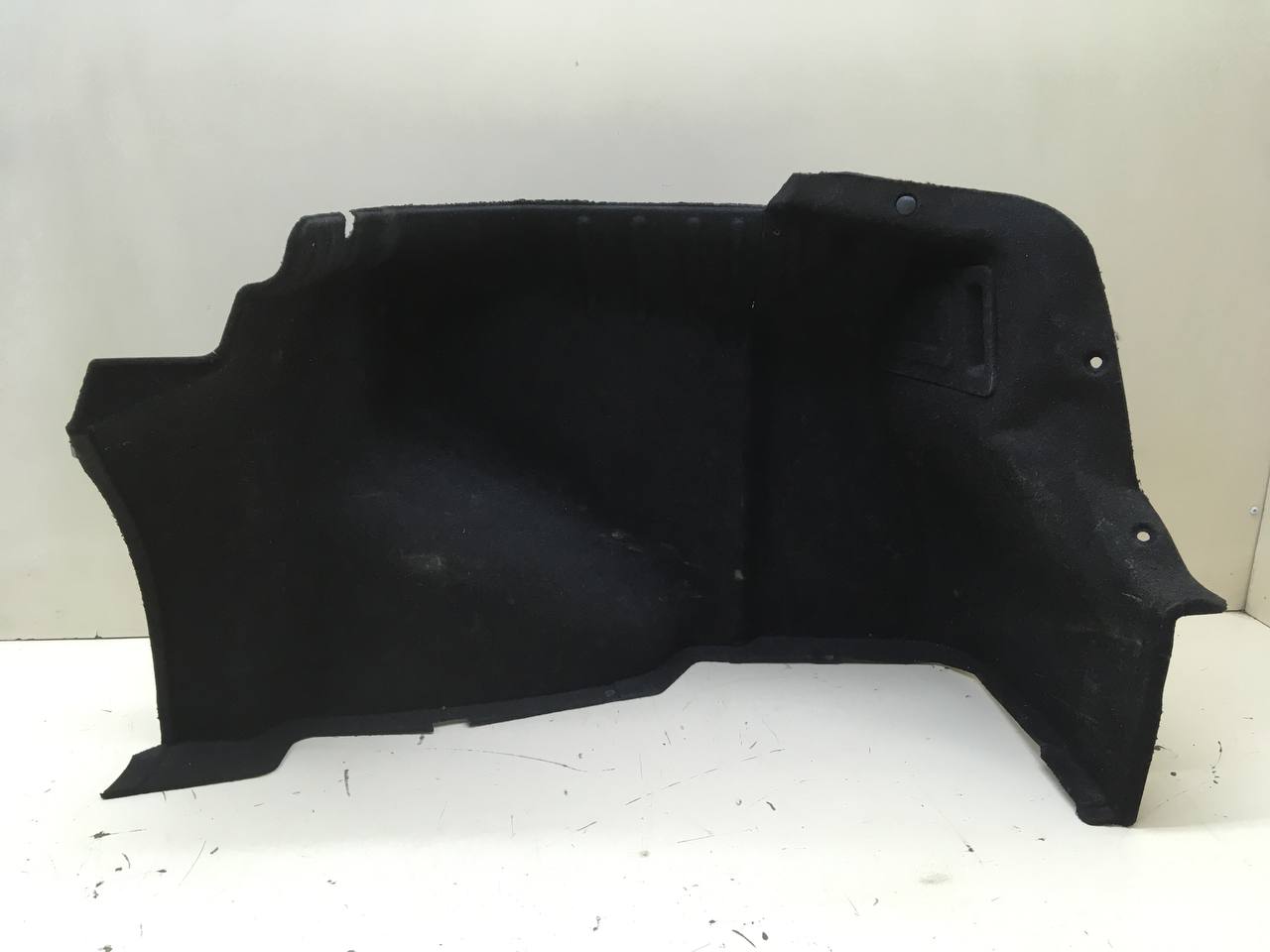 Обшивка багажника Hyundai Elantra (HD) 2006-2010 Обшивка багажника Hyundai Elantra (HD) 2006-2010