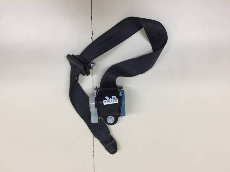 Ремень безопасности Hyundai Solaris (RB) 2010-2017