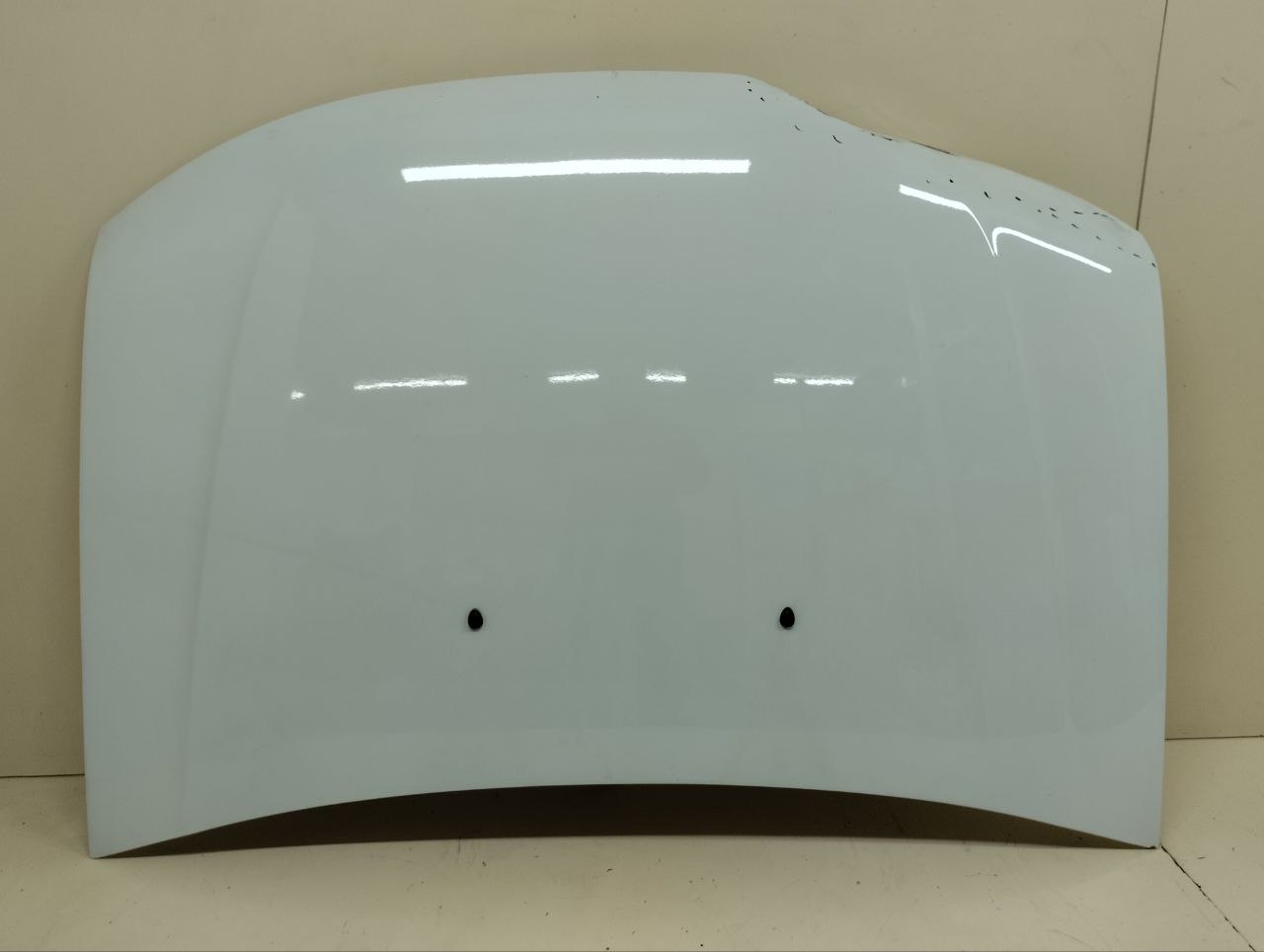 Капот Renault Duster (HSA, HSM) 2012> Капот Renault Duster (HSA, HSM) 2012>