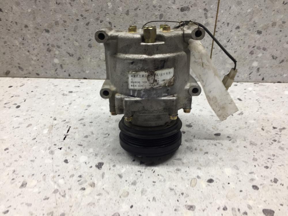 Компрессор системы кондиционирования Lifan Breez 2007-2012