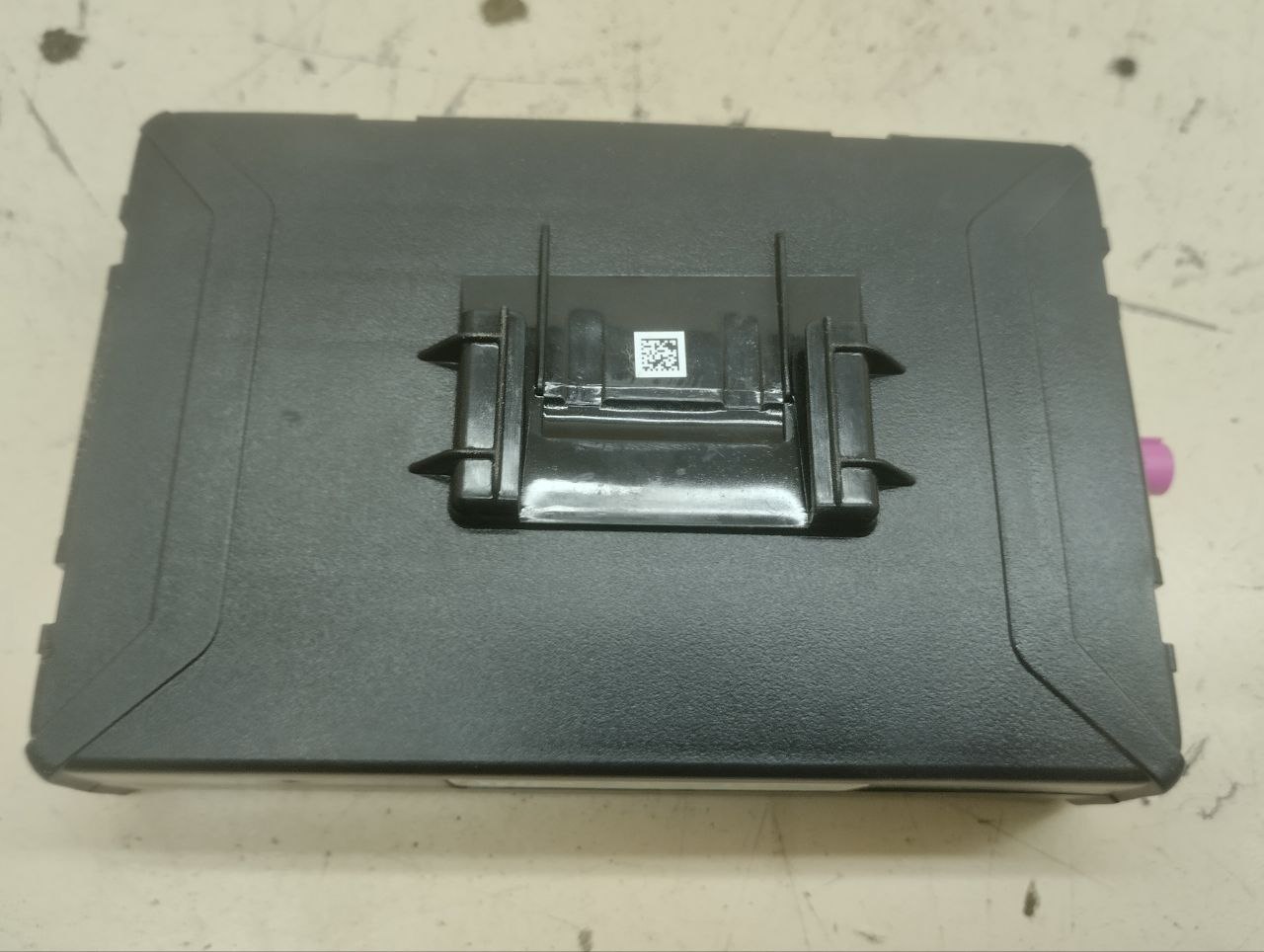 Блок электронный Chevrolet Niva 2009-2020