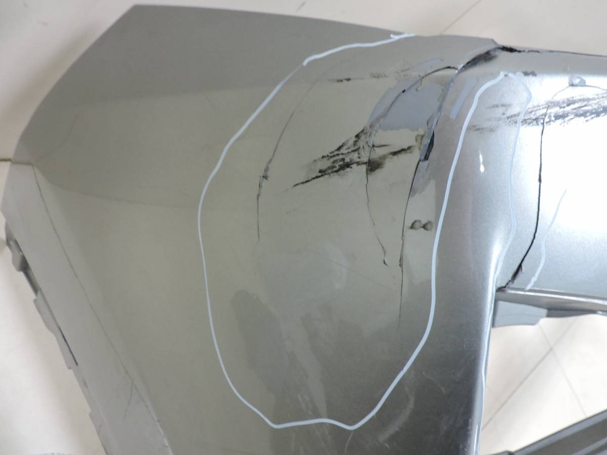 Бампер передний Lexus RX 350 2015>