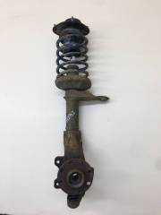 Кулак поворотный передний левый ZAZ Chance 2009-2014