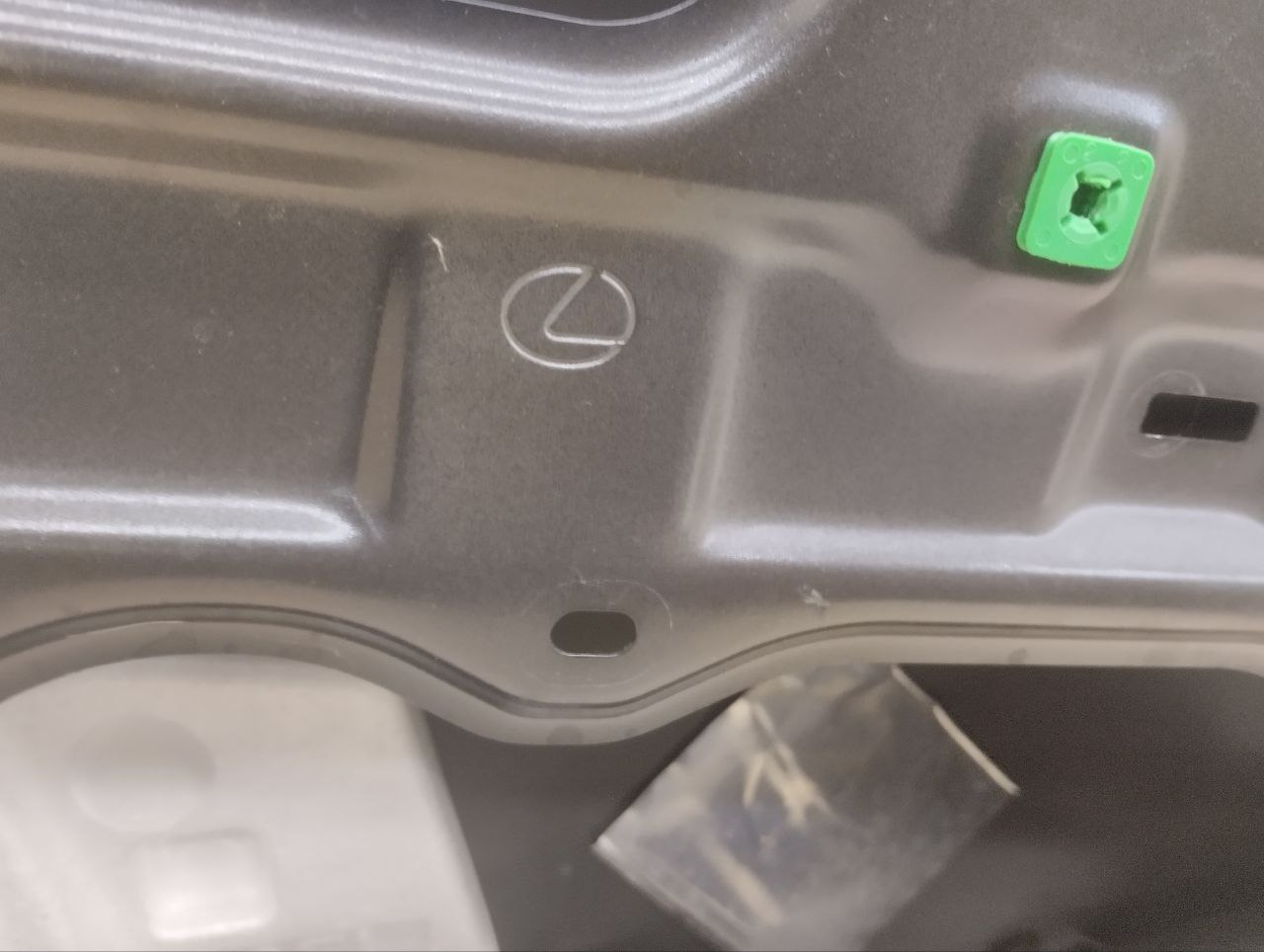 Дверь передняя левая Lexus NX 200 (Z10) 2014-2021 Дверь передняя левая Lexus NX 200 (Z10) 2014-2021