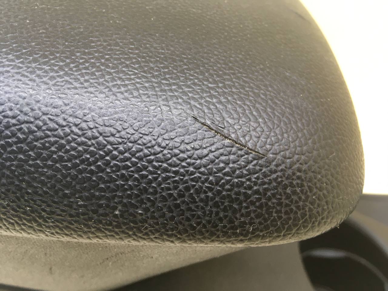 Консоль центральная Kia Ceed (ED) 2007-2012 Консоль центральная Kia Ceed (ED) 2007-2012