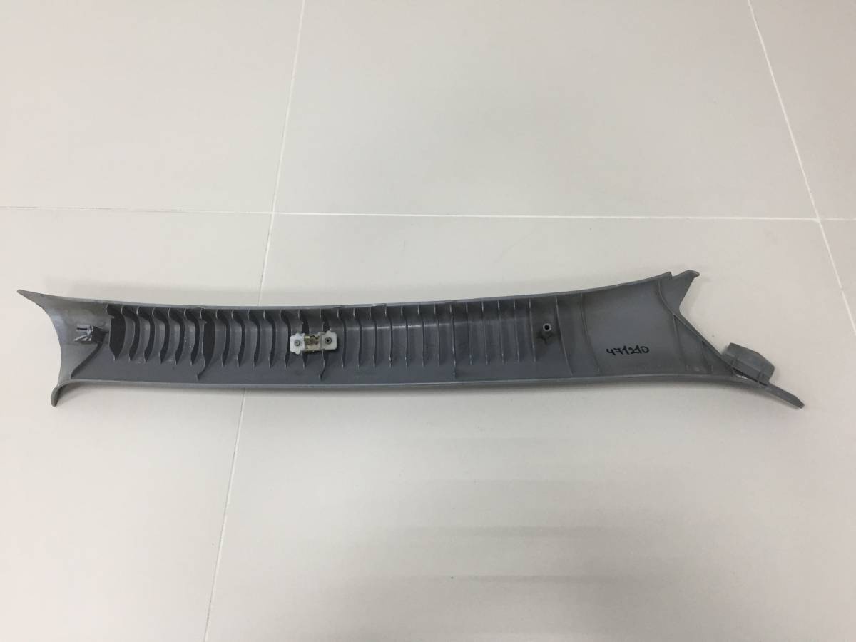 Обшивка стойки Nissan Almera Classic (B10) 2006-2013
